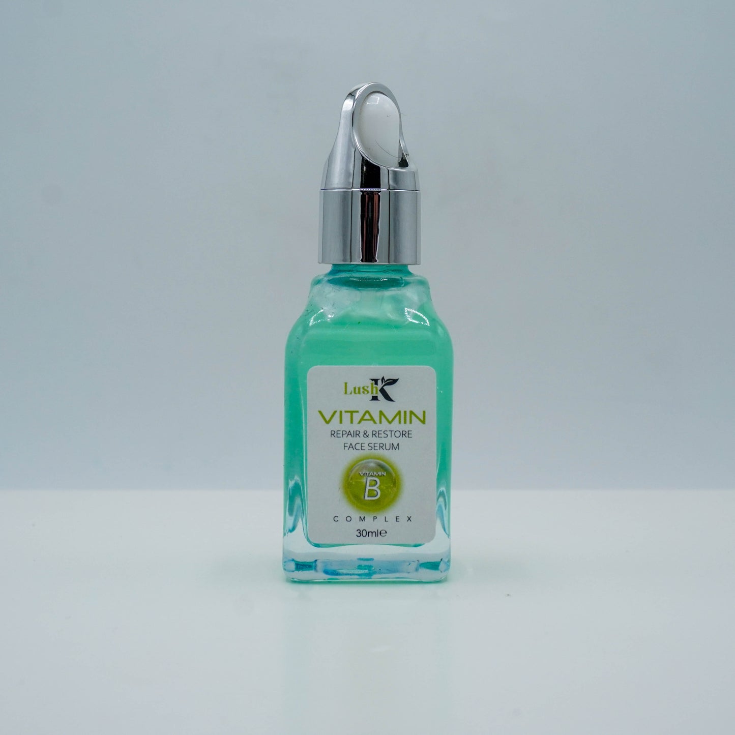 Vitamin B Repair & Restore Face Serum