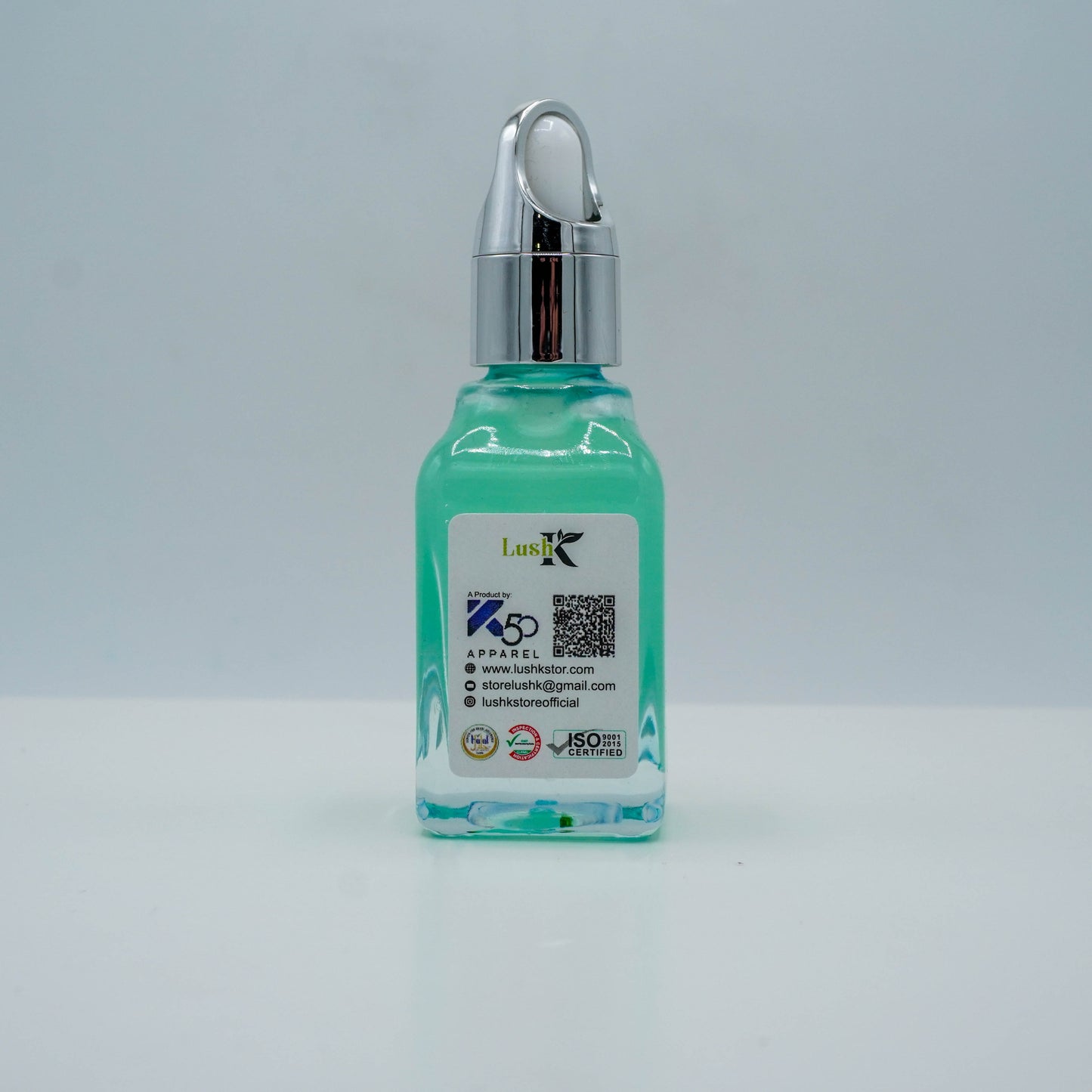 Vitamin B Repair & Restore Face Serum