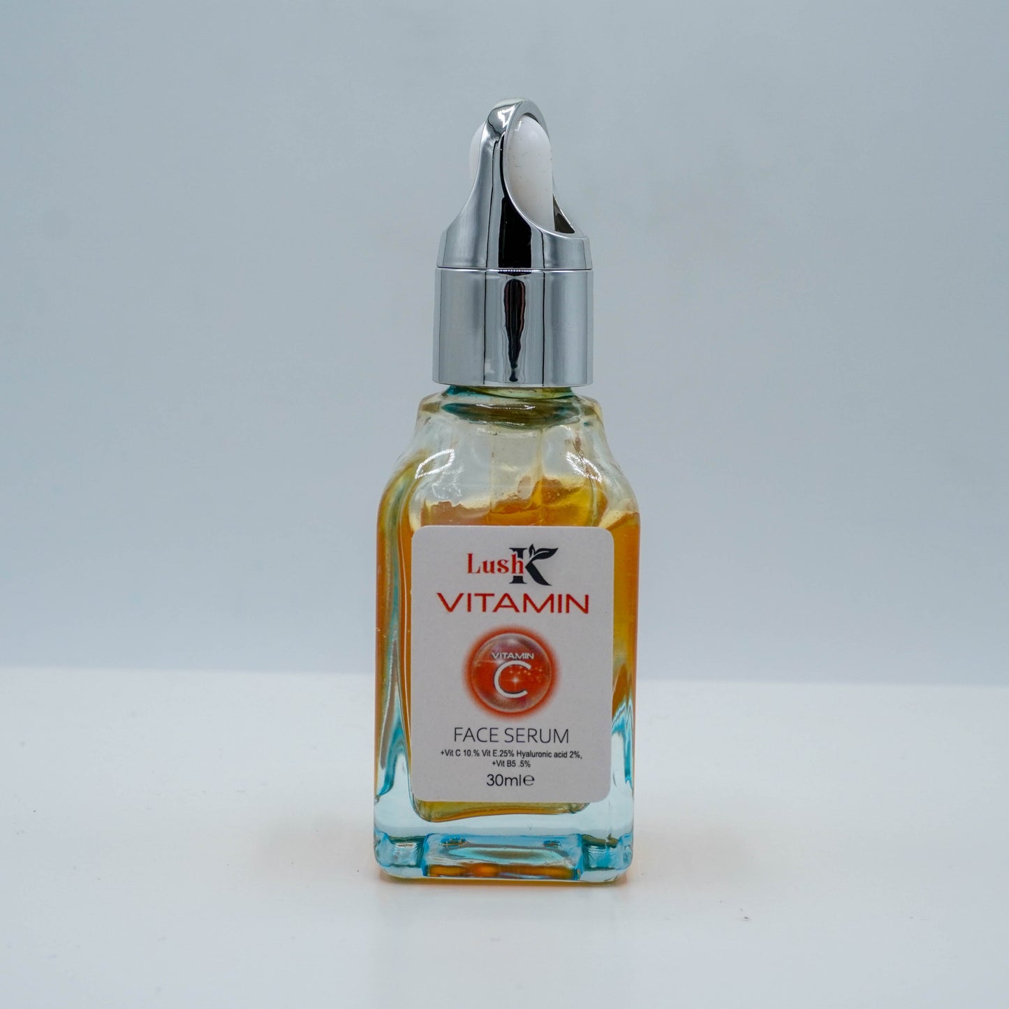 Vitamin C Face Serum
