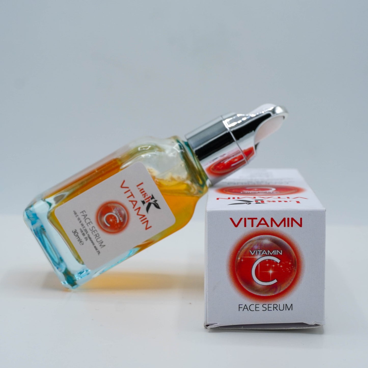 Vitamin C Face Serum