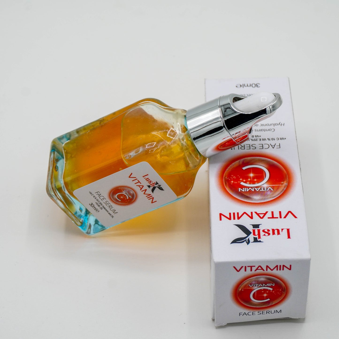Vitamin C Face Serum
