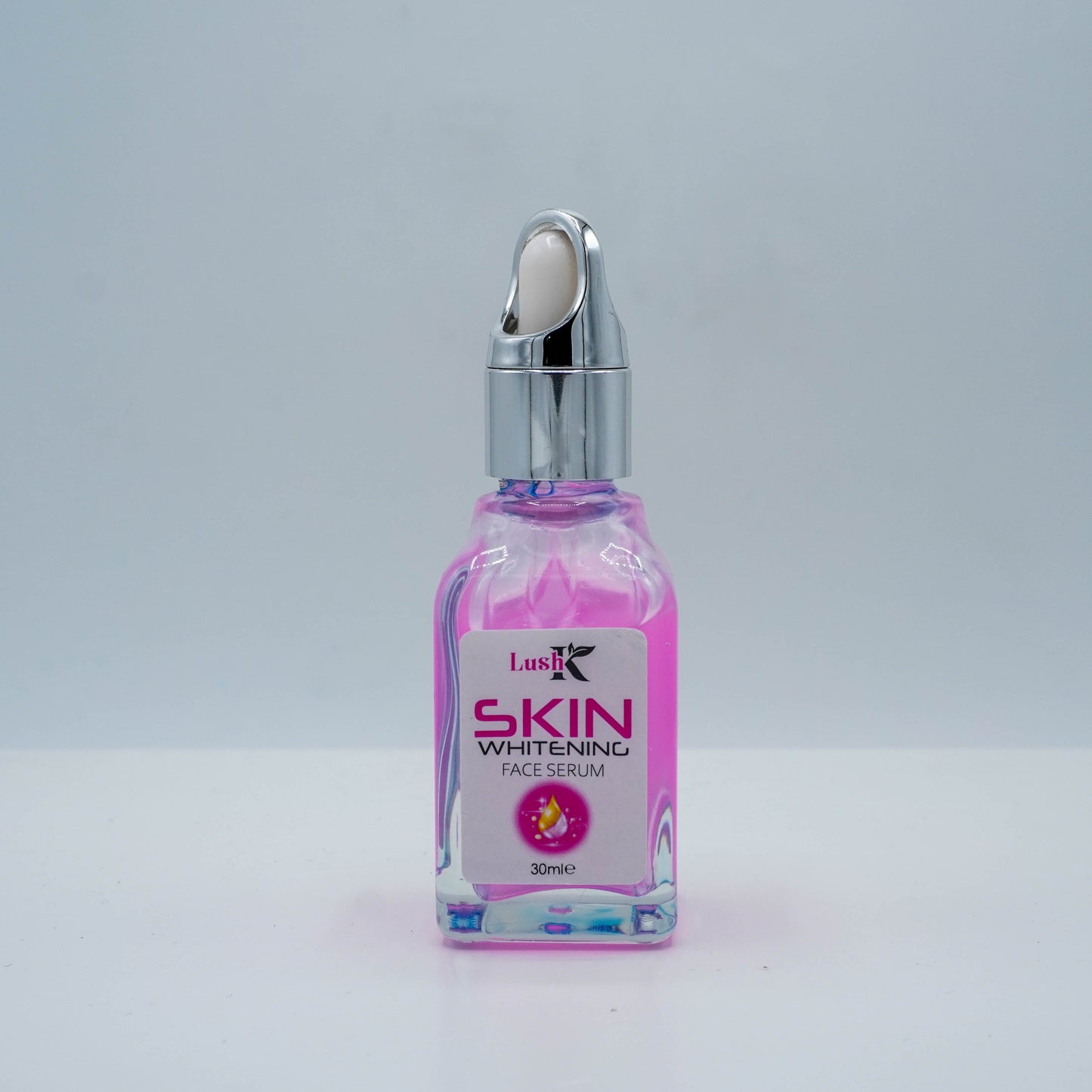 Skin Whitening Face Serum