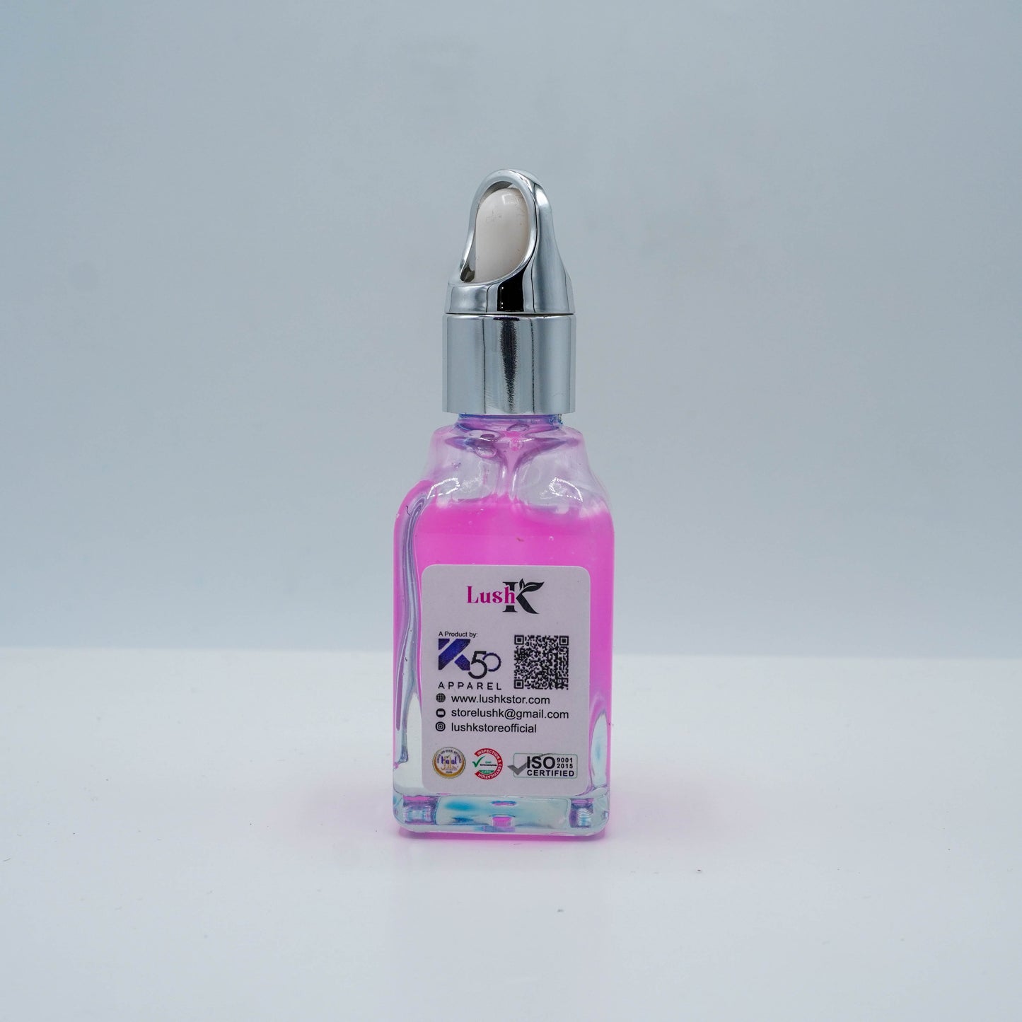 Skin Whitening Face Serum