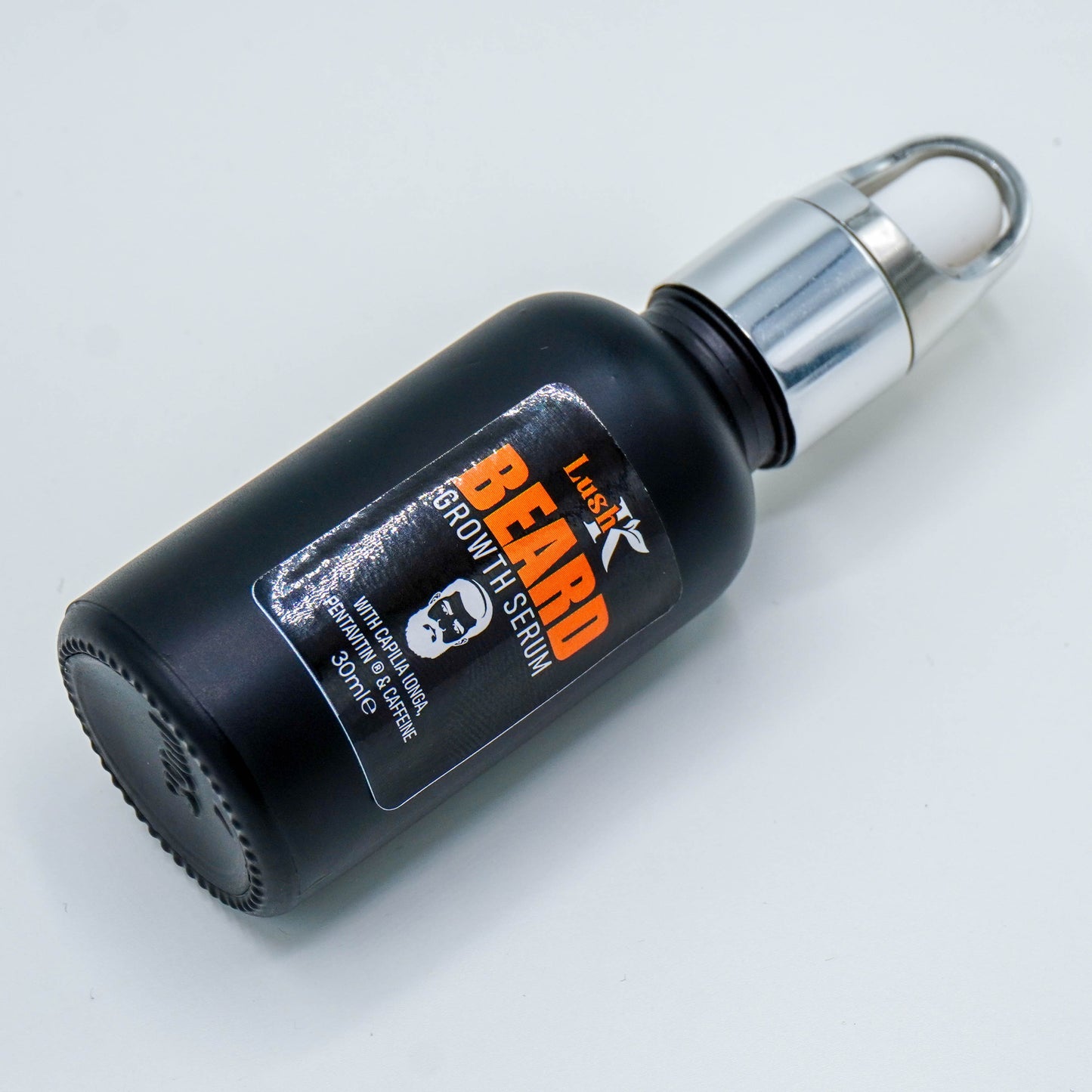 Lushk Beard Growth Serum