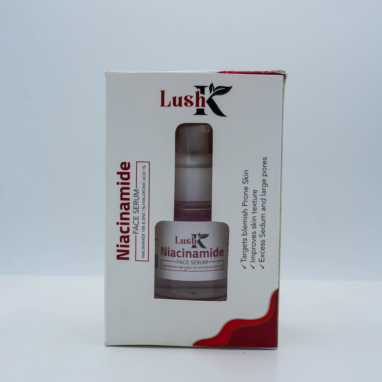 Niacinamide Face Serum