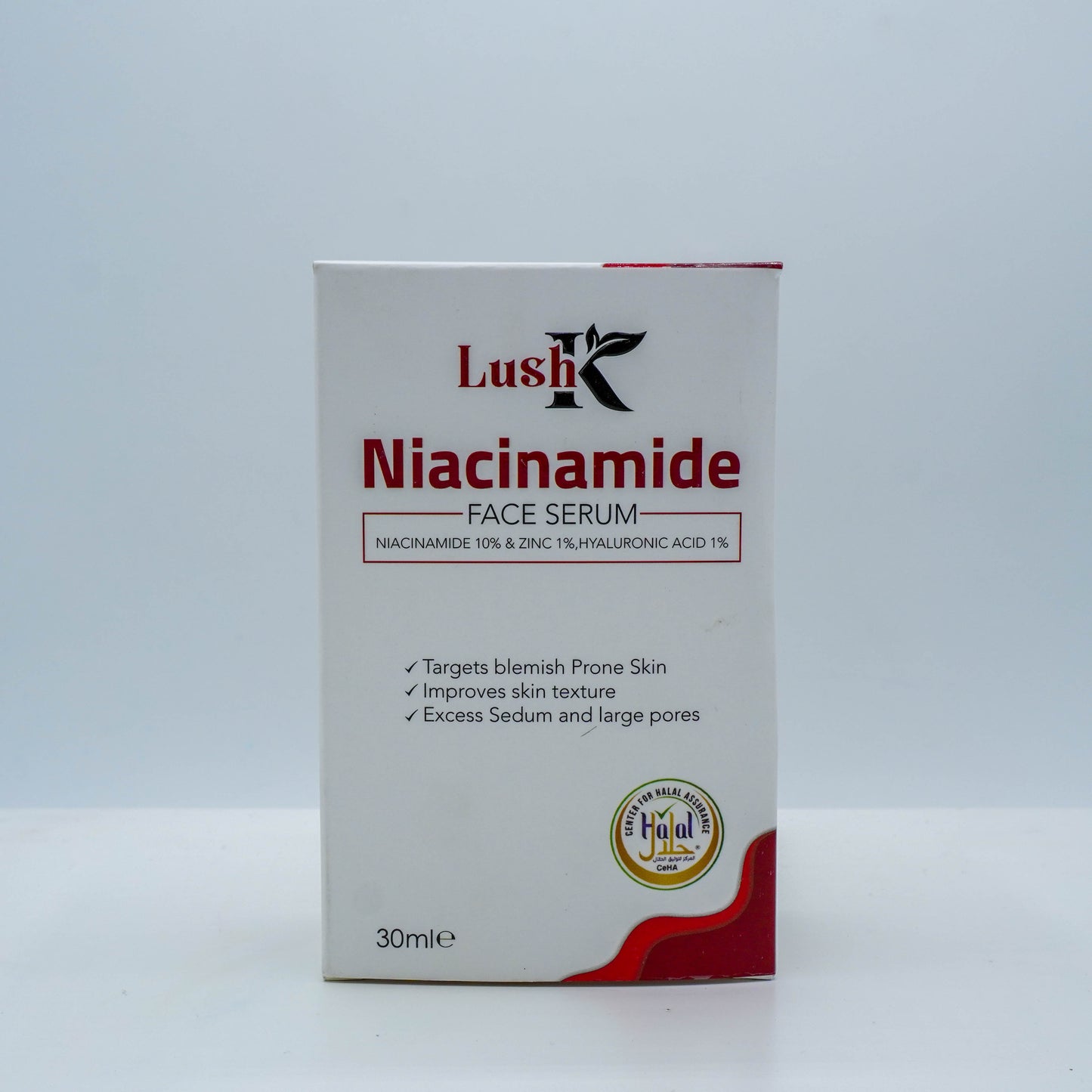 Niacinamide Face Serum