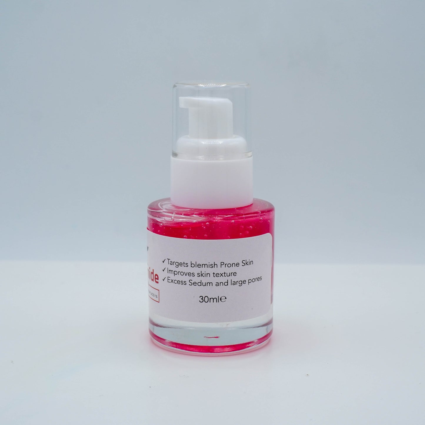 Niacinamide Face Serum