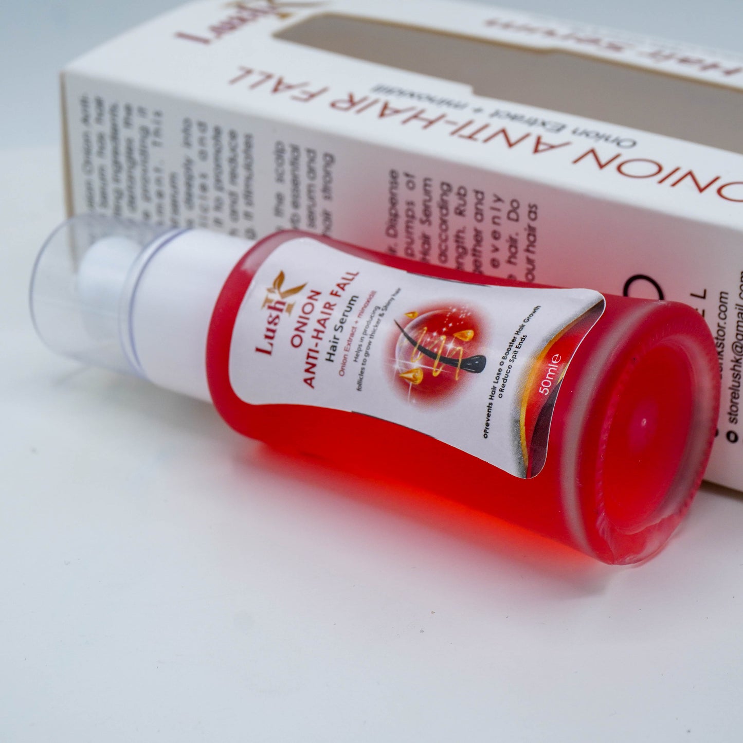 Onion Anti-hair fall Hair Serum