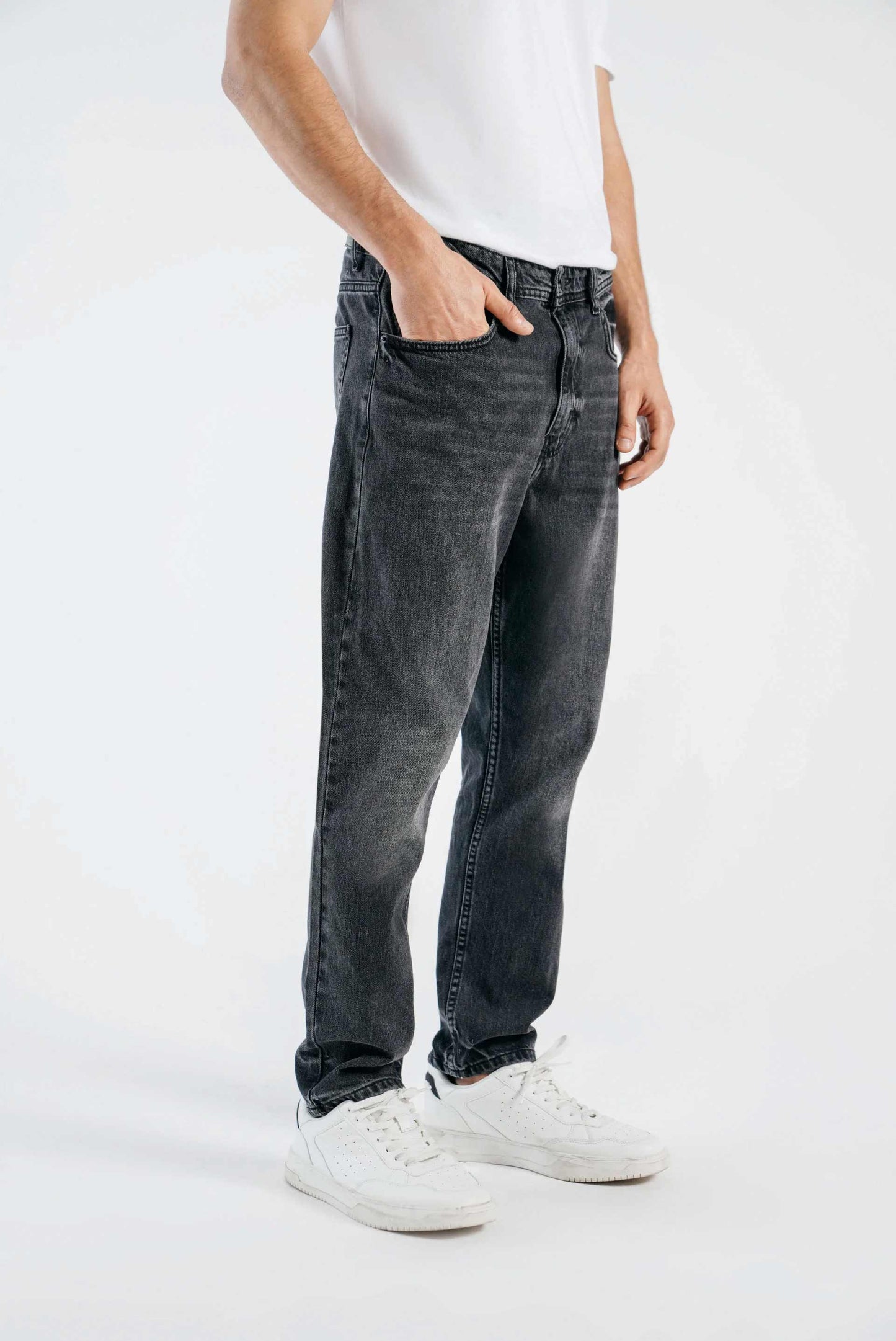 Mens Denim Jeans