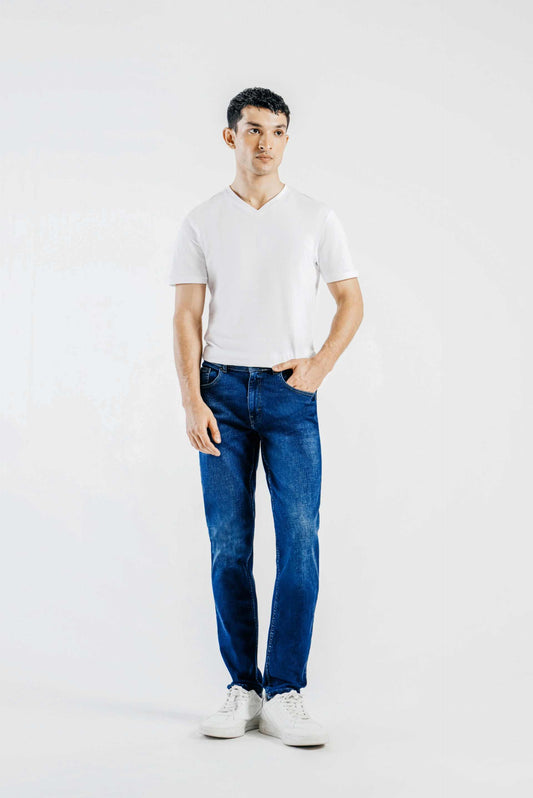 Mens Denim Jeans