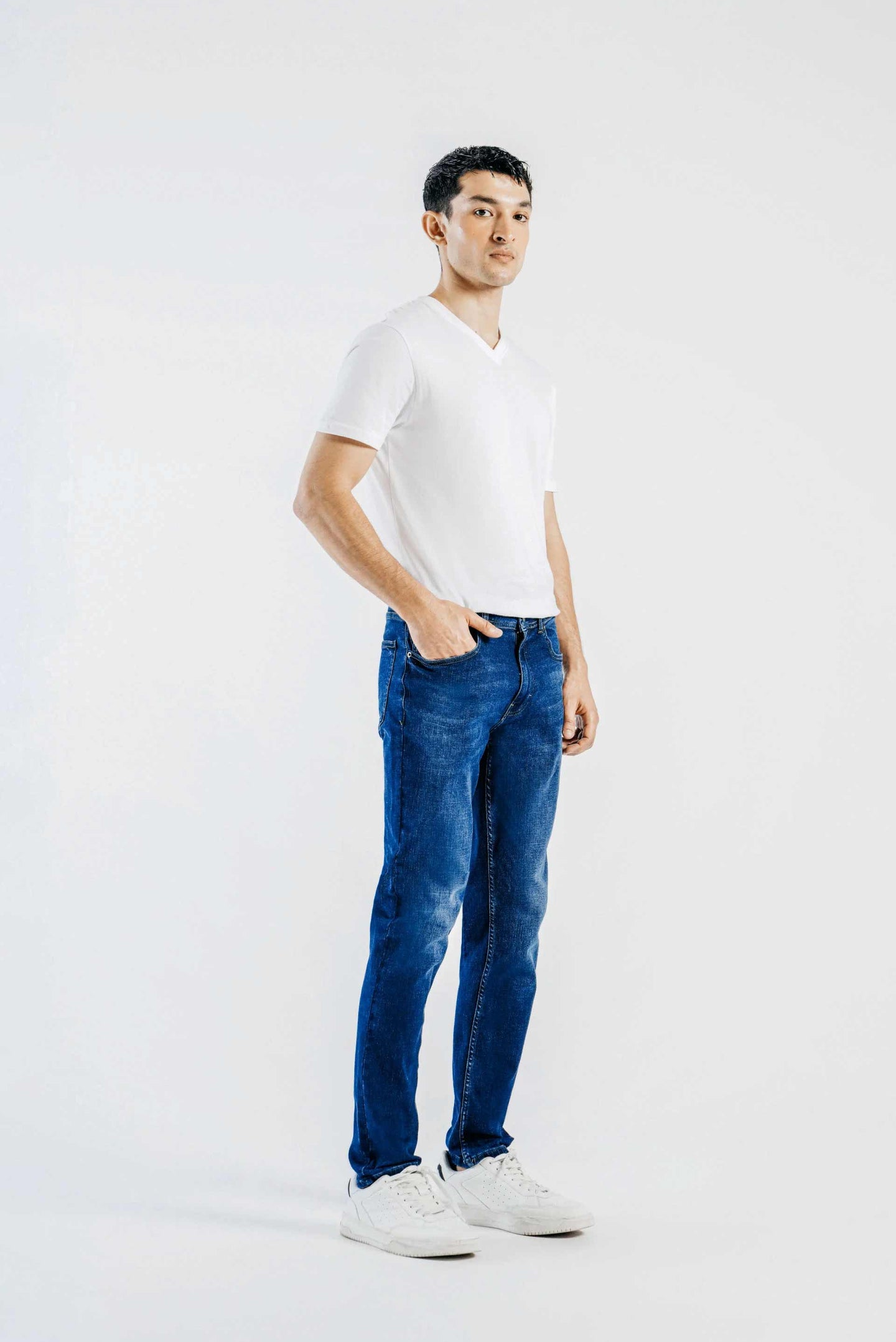 Mens Denim Jeans