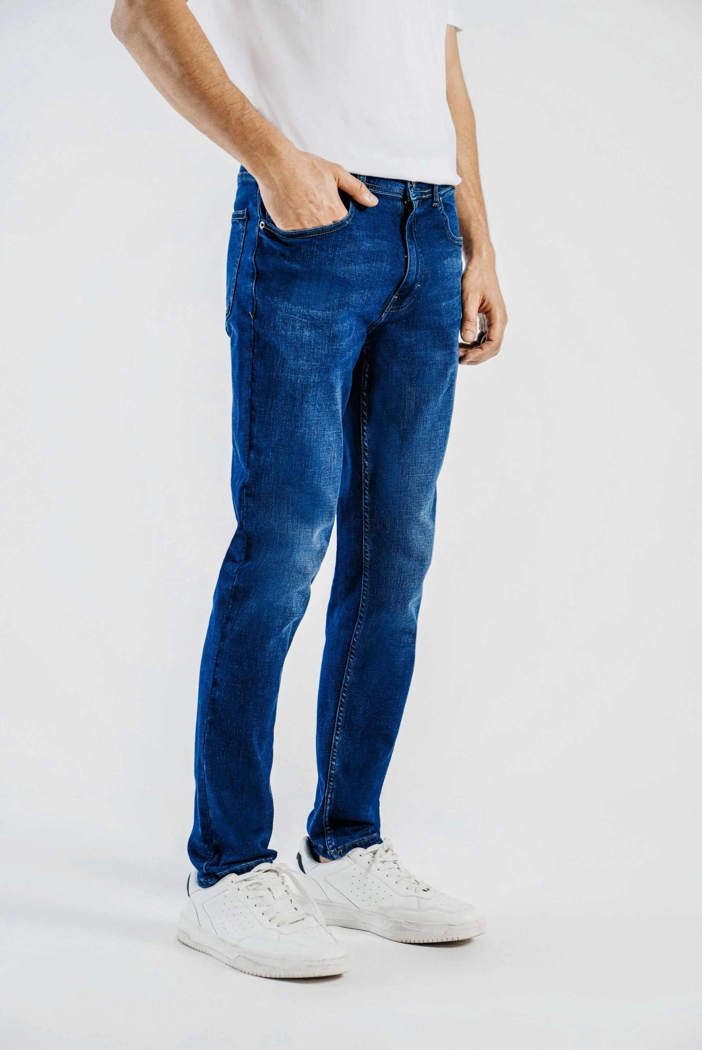 Mens Denim Jeans