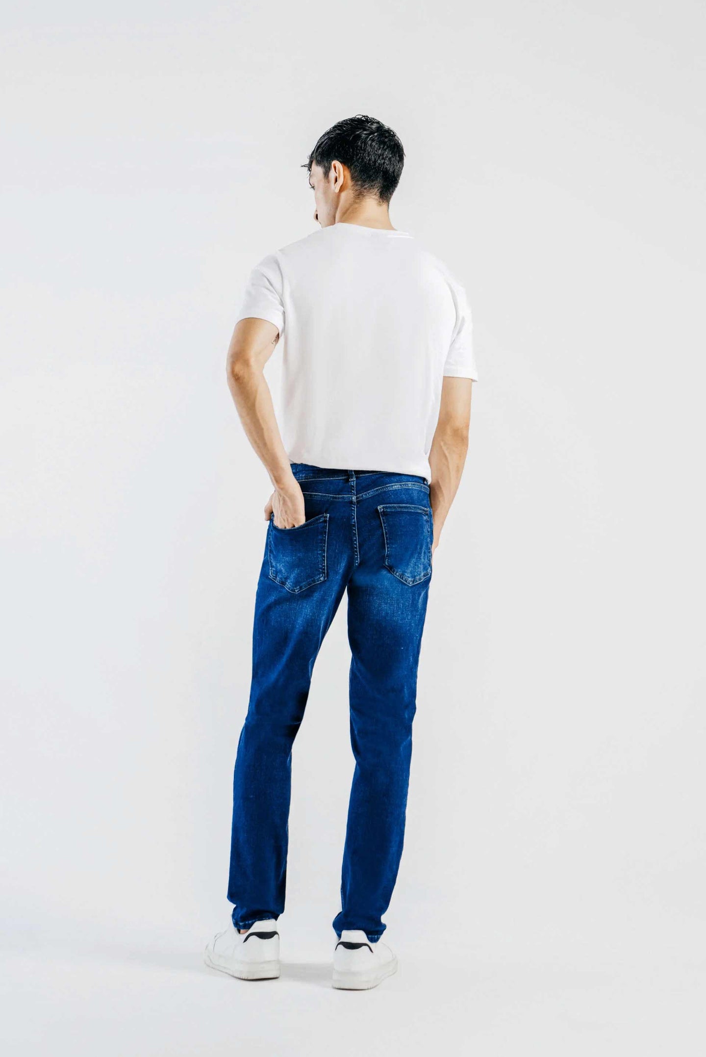 Mens Denim Jeans